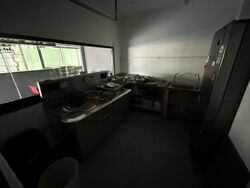 Roxy Square (D15), Retail #455921661